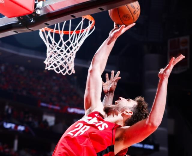 防守拉满进攻低迷 火箭想扭转局势不能一条腿走路