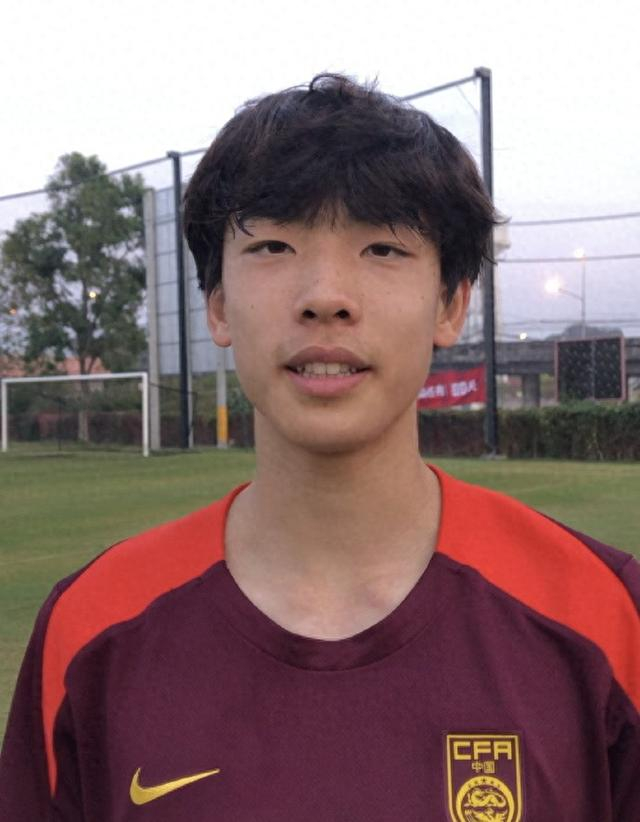 海洋之神登录入口-国足20岁锋线新星一战成名！首次入选国足就进球，邵佳一看人真准|朱鹏宇|亚洲杯|英博|U23亚洲杯|中国男足_新浪体育_新浪新闻