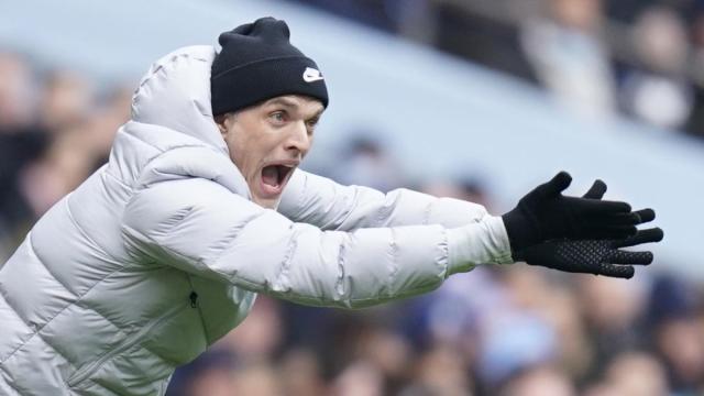 海洋之神登录入口-林良锋：鸡肋杯？这是利物浦切尔西必须争的联赛杯！